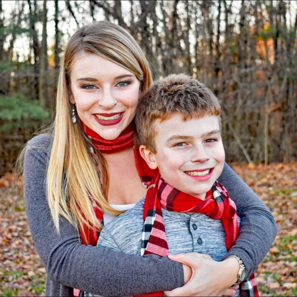 Meet your Posher, Madeline